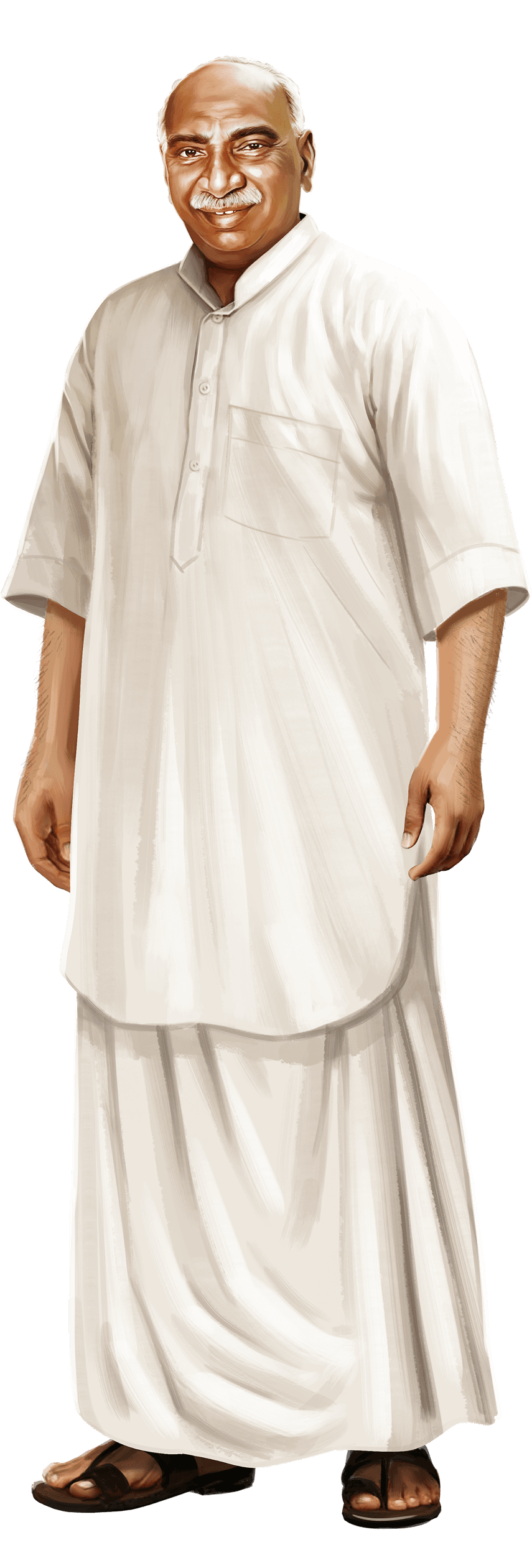 Kamarajar