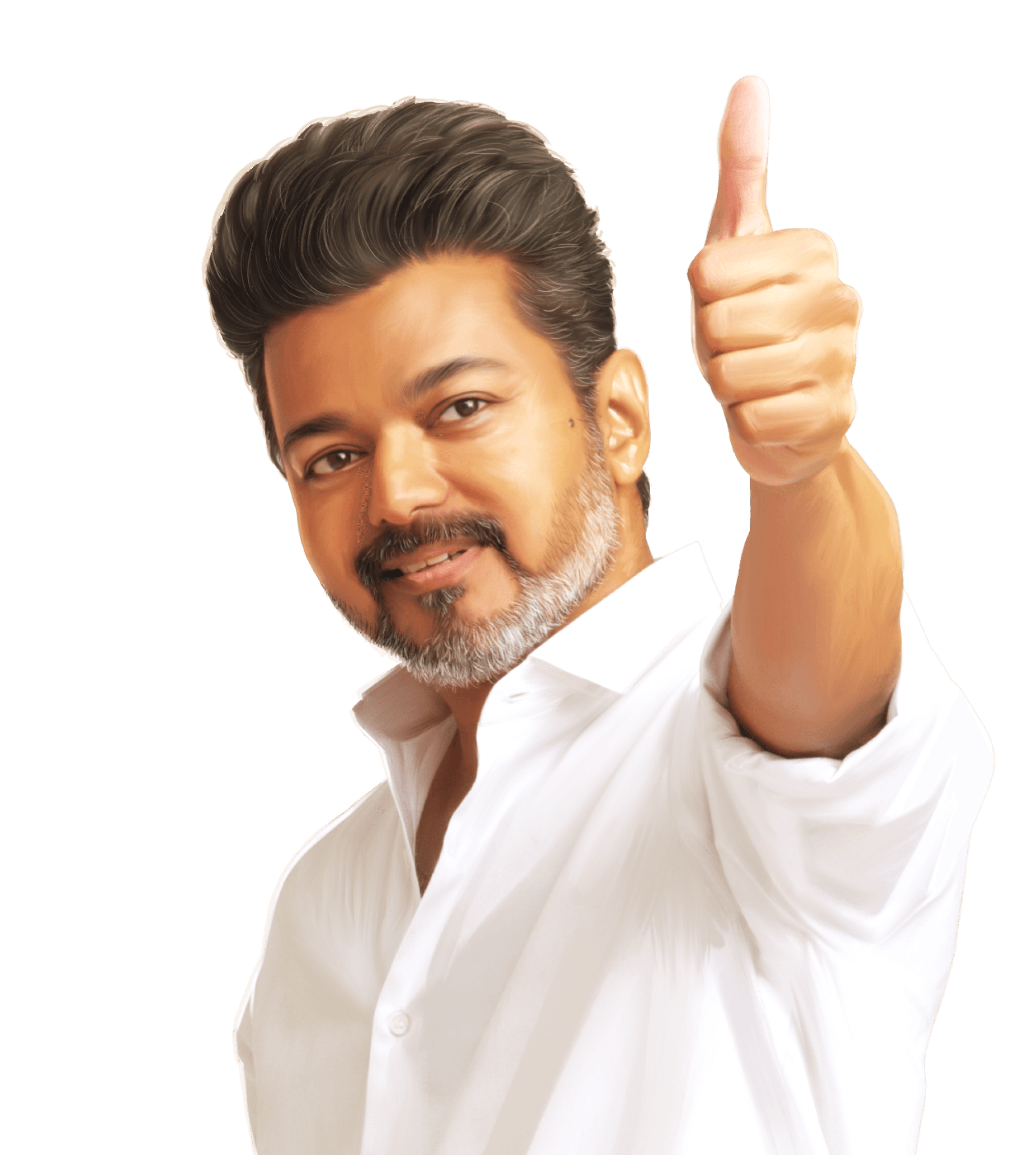 Thalaivar Vijay