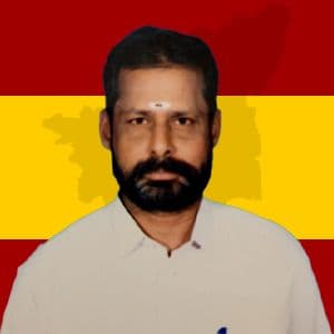 Coimbatore City-25-executive profile
