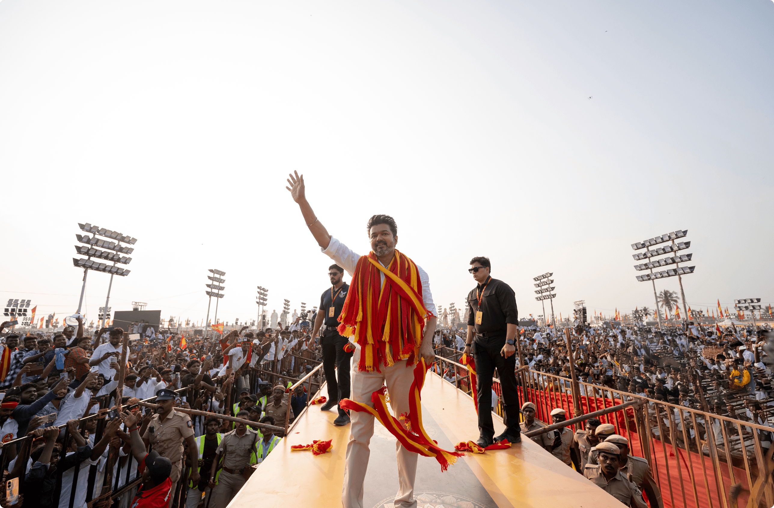Leadership Hero